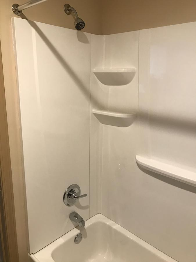 Allen Park Motor Lodge エクステリア 写真
