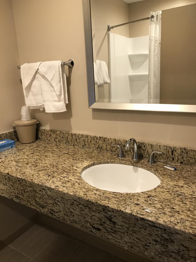 Allen Park Motor Lodge エクステリア 写真